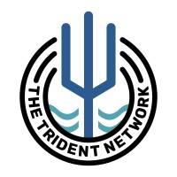 The Trident Network Logo