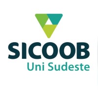 Sicoob Uni Sudeste Logo