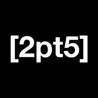 2pt5 Ltd Logo