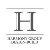 Harmony Group Design-Build, LLC Logo