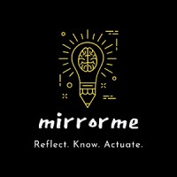 Mirror Me Logo
