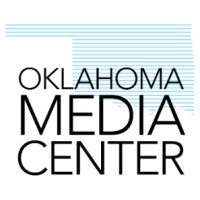 Oklahoma Media Center Logo