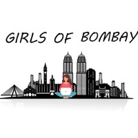 Girls of Bomaby Logo