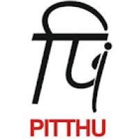 pitthu bags Logo