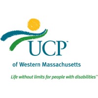 UCP of Western Massachusetts Logo