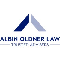 Albin Oldner Law, PLLC Logo