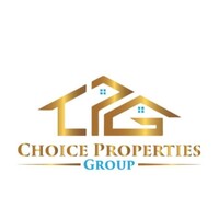 Choice Properties Group Logo