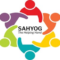 Sahyog Club, IIT(BHU) Varanasi Logo