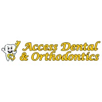Access Dental & Orthodontics Logo
