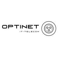 OPTINET SPA Logo