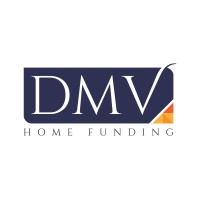 DMV Home Funding LLC Logo