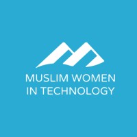 Muslim Women in Technology (MWT) Logo