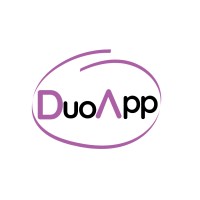 DuoApp Logo