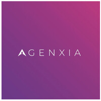 Agenxia Co Logo