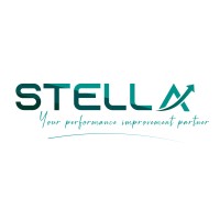 StellaHP Logo