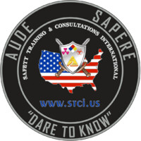 STCI Logo