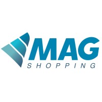 MAG Shopping Logo