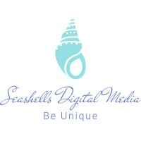 Seashells Digital Media, LLC Logo