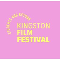 Kingston Film Festival Logo