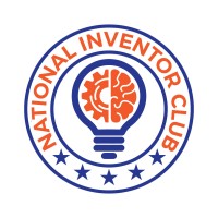 National Inventor Club Logo