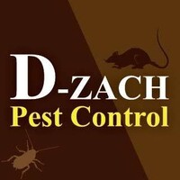 D Zach Pest Management Sdn Bhd Logo