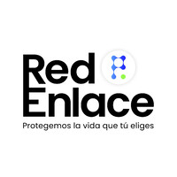 Red Enlace MX Logo