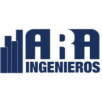 ARA Ingenieros Perú Logo