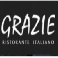 Grazie Ristorante Italiano Logo