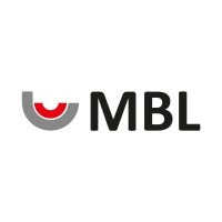 Maschinenbau Leicht GmbH Logo