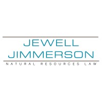Jewell Jimmerson Natural Resources Law LLC Logo