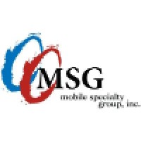 Mobile Specialty Group, Inc. Logo