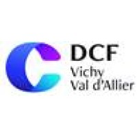 DCF VICHY VAL DALLIER Logo