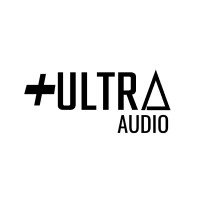 Plus Ultra Audio Logo