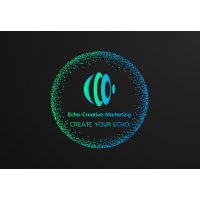 Echo Creative Marketing Logo