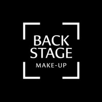 Backstage Make Up GmbH Logo
