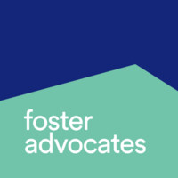 Foster Advocates Logo