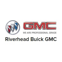 Riverhead Buick GMC Logo