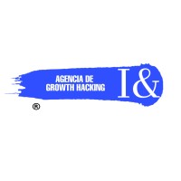 I& - Agencia de Growth Hacking Logo
