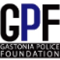 Gastonia Police Foundation Logo