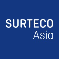Surteco Asia Logo