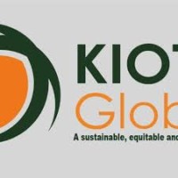 Kiota Global Logo
