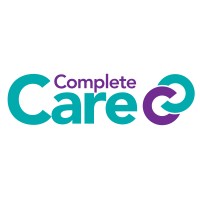 Complete Care Management Partners, LLC (CCMP) Logo