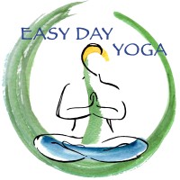 Easy Day Yoga & Meditation LLC Logo