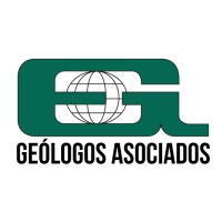 GEOLOGOS ASOCIADOS Logo