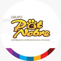 Grupo Pet Nobre Logo