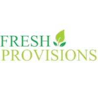 Fresh Provisions Logo