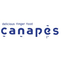 Canapes Miami Logo