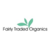 Fairly Traded Organics Logo