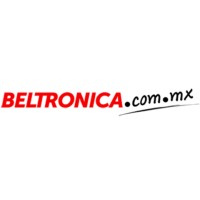 Beltronica S.A. de C.V. Logo