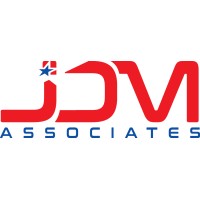 JDM Associates Logo
